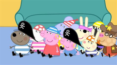 peppa pig gucci pink|pirate party Peppa Pig.